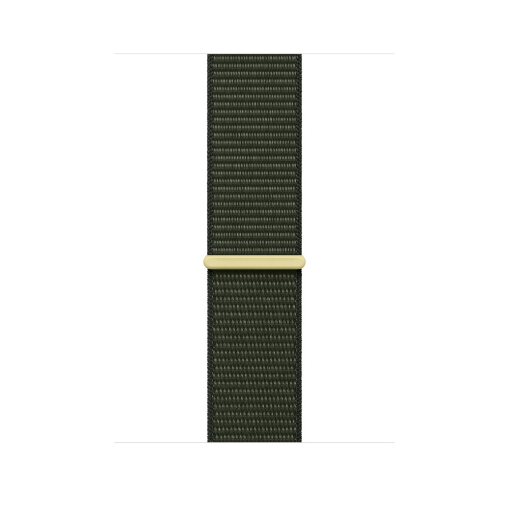 Apple Watch 45mm Cypress Sport Loop (eko-balenie) *Rozbalený*