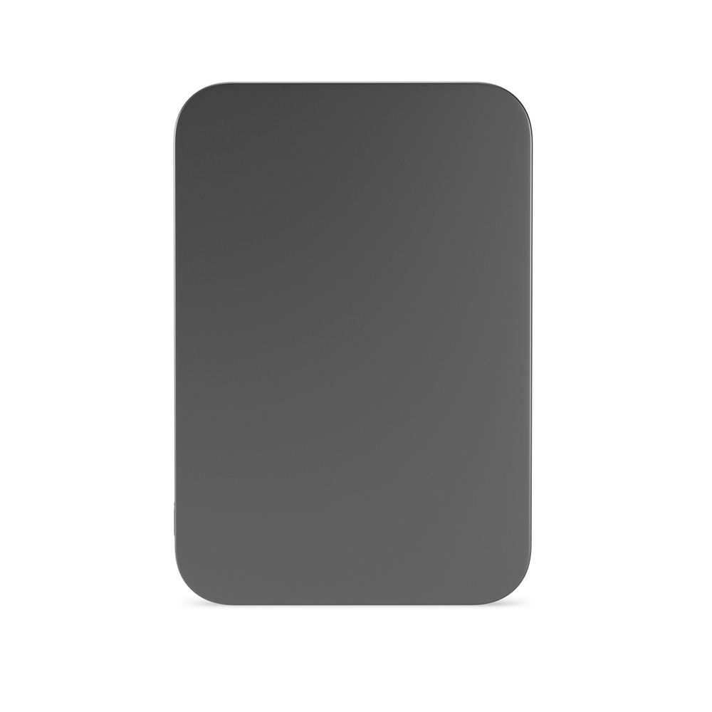 iStores by Epico UltraPack EM31 3000 Slim Alu Mag+ Powerbanka - Space Gray