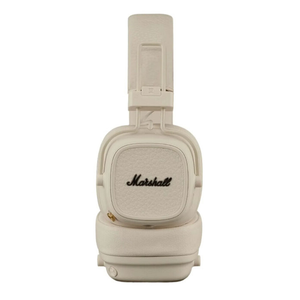 Marshall Major V - Bluetooth Cream slúchadlá