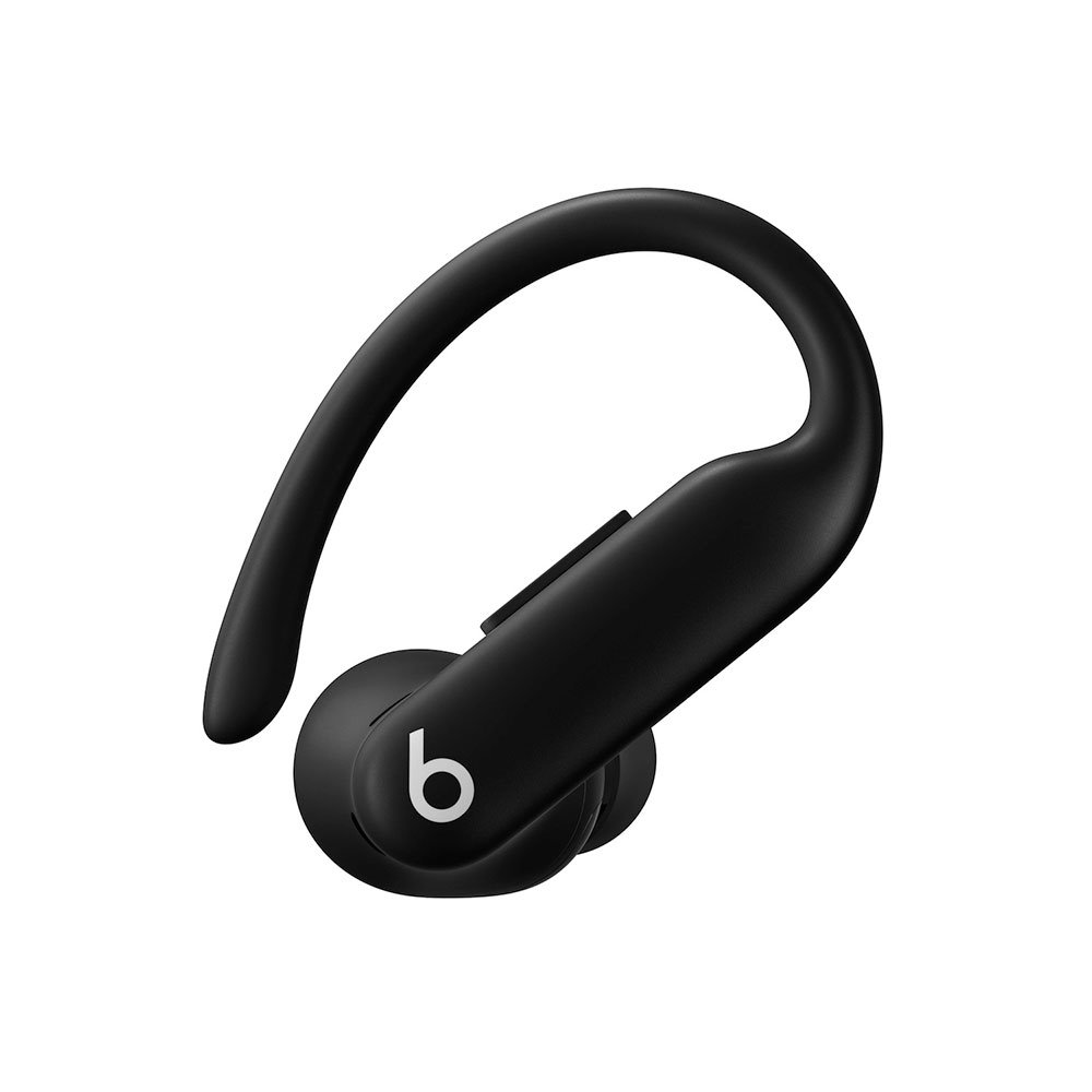 Apple Beats Powerbeats Pro 2 - High-Performance Earbuds - Jet Black
