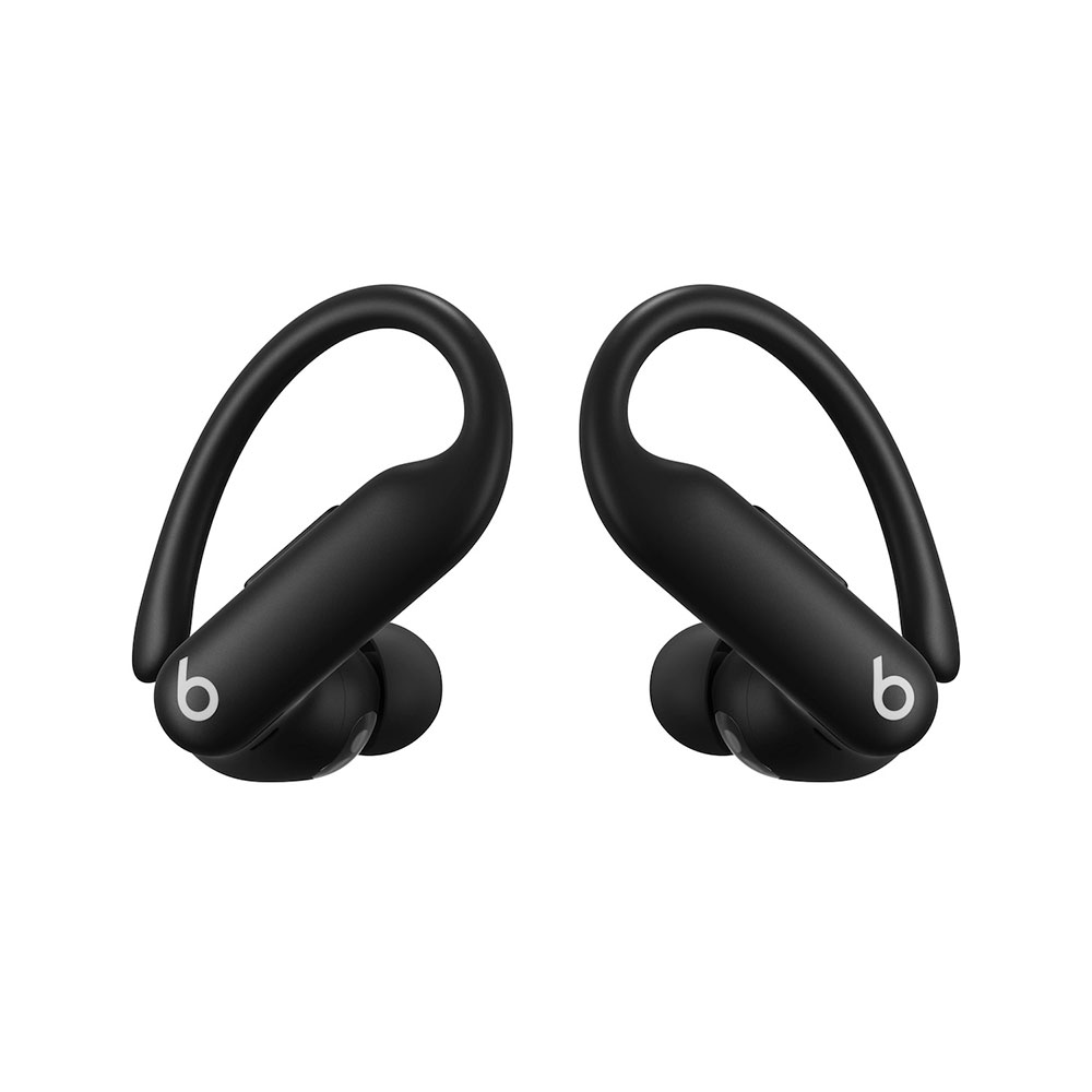 Apple Beats Powerbeats Pro 2 - High-Performance Earbuds - Jet Black