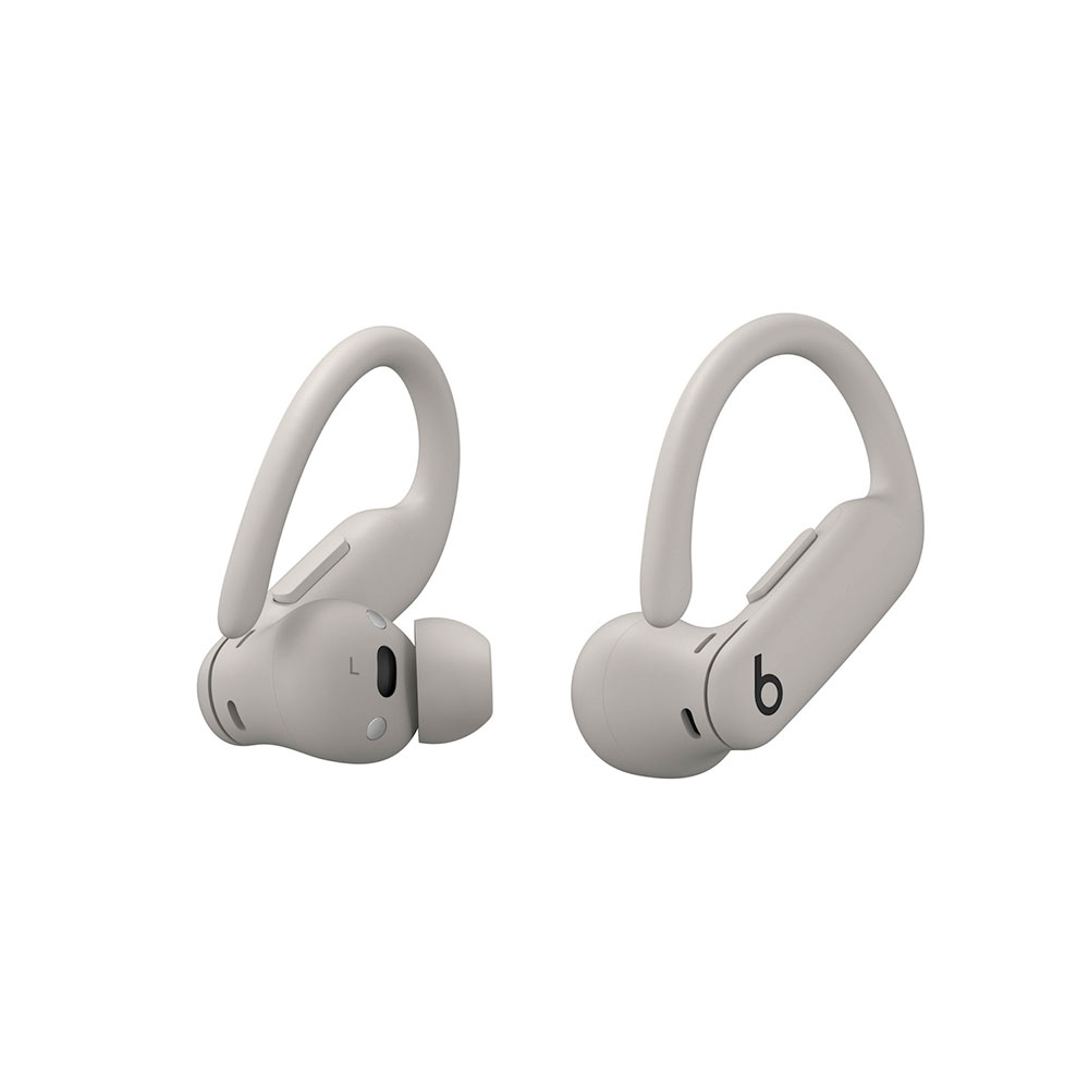 Apple Beats Powerbeats Pro 2 - High-Performance Earbuds - Quick Sand