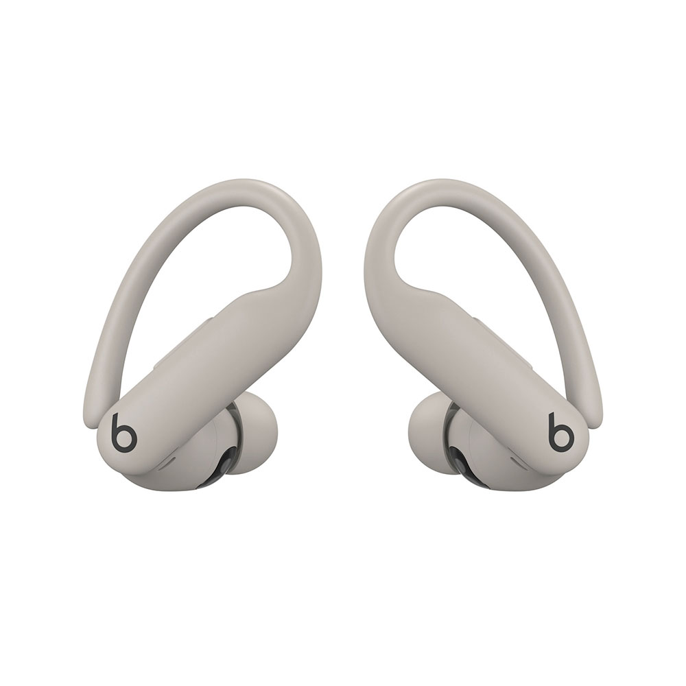 Apple Beats Powerbeats Pro 2 - High-Performance Earbuds - Quick Sand