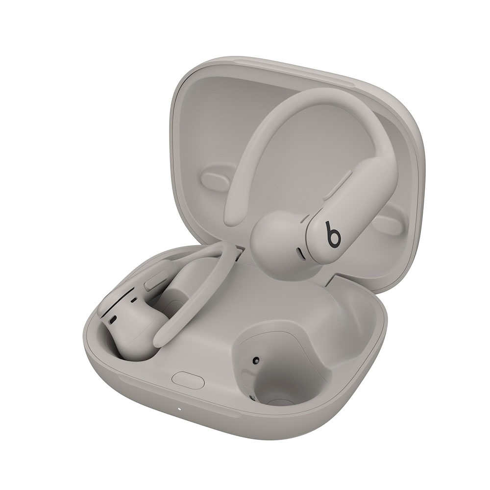 Apple Beats Powerbeats Pro 2 - High-Performance Earbuds - Quick Sand