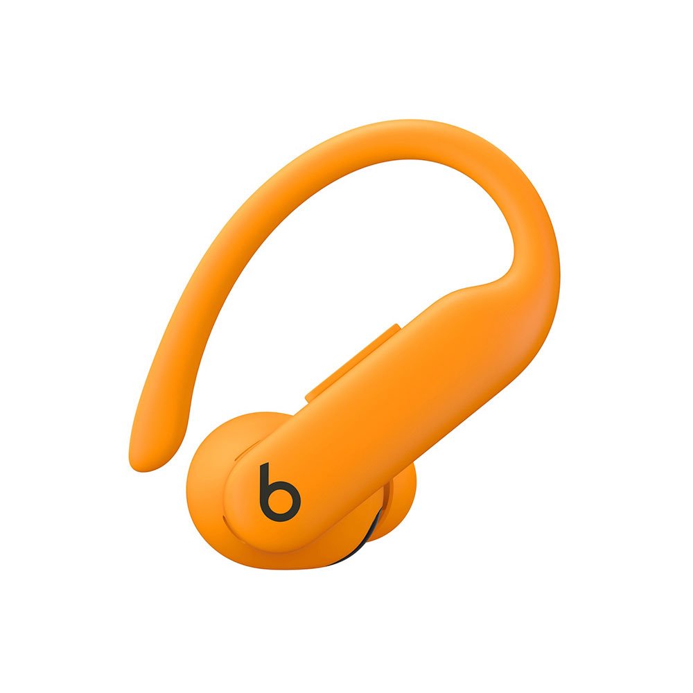 Apple Beats Powerbeats Pro 2 - High-Performance Earbuds - Electric Orange