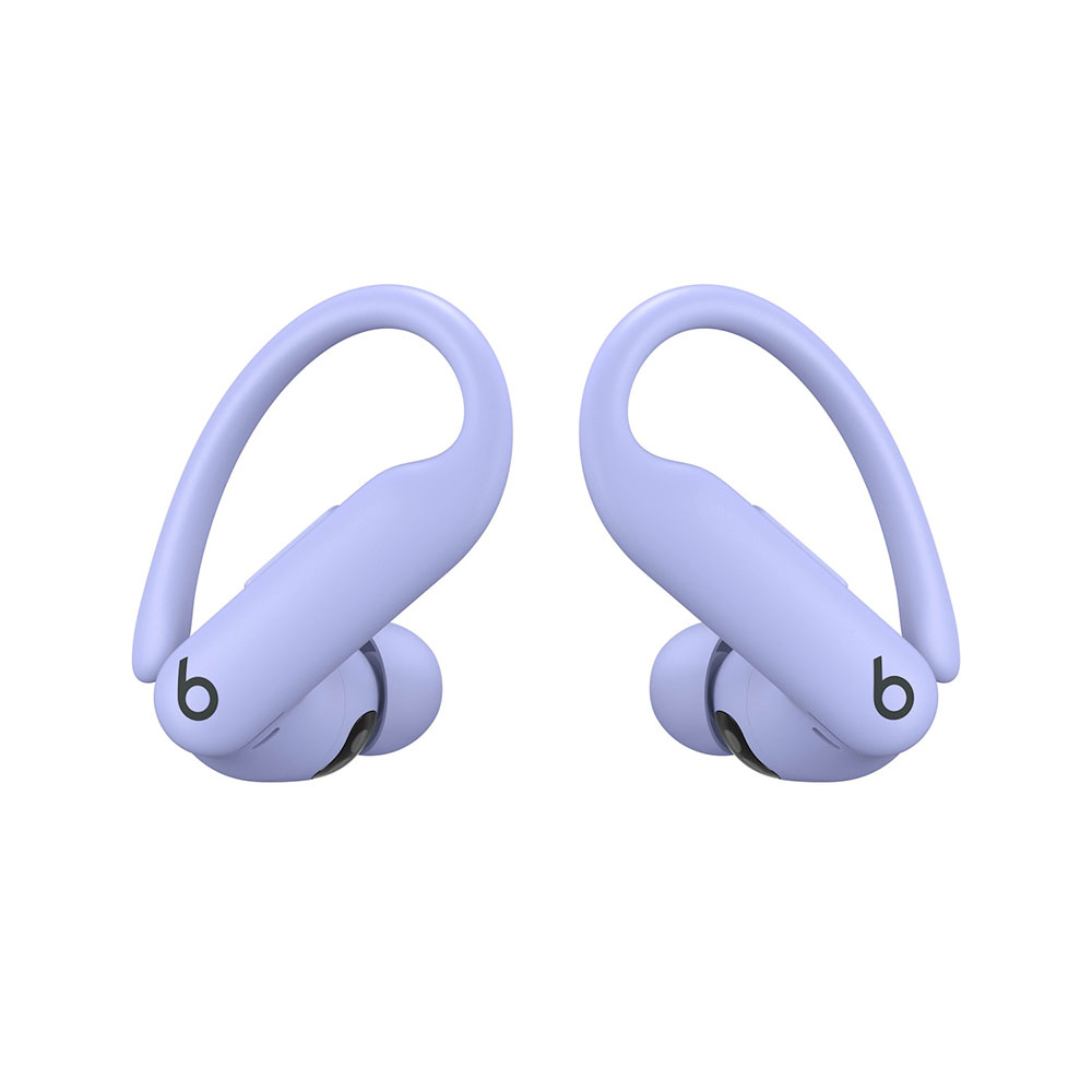 Apple Beats Powerbeats Pro 2 - High-Performance Earbuds - Hyper Purple