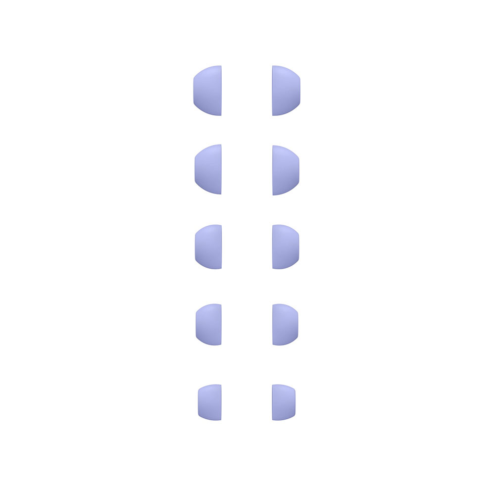 Apple Beats Powerbeats Pro 2 - High-Performance Earbuds - Hyper Purple