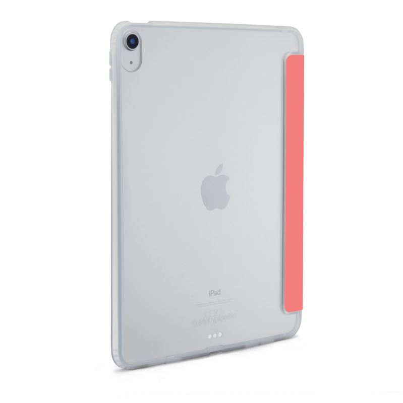 Pipetto pouzdro Origami TPU Case pro iPad 10.9" 2022 10th Gen - Pink