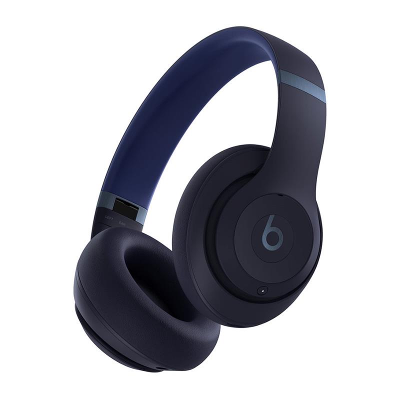 Apple Beats Studio Pro Wireless Headphones - Navy sluchátka *Rozbaleno*