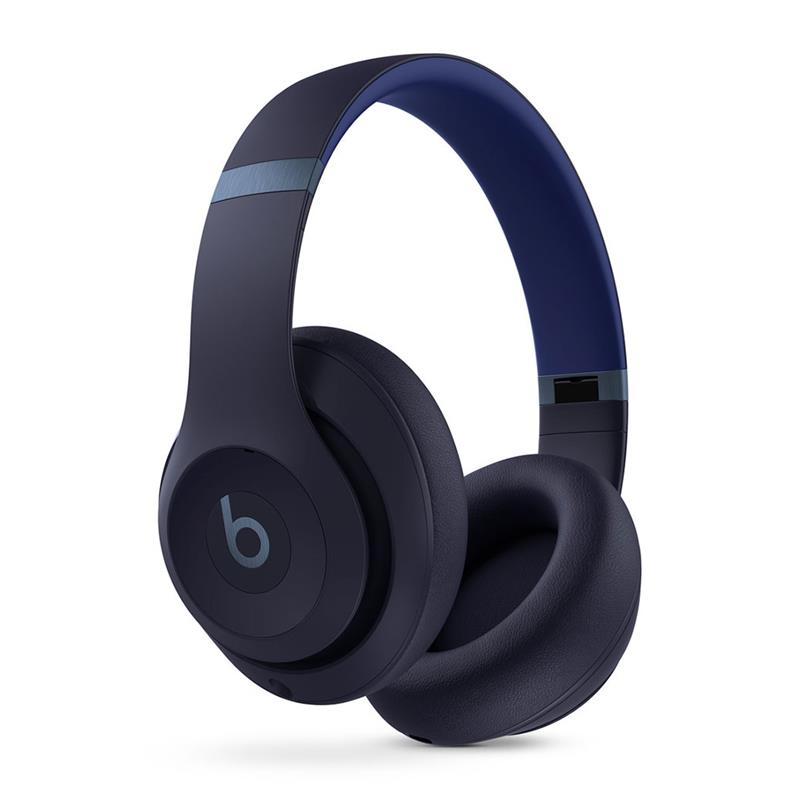 Apple Beats Studio Pro Wireless Headphones - Navy sluchátka *Rozbaleno*