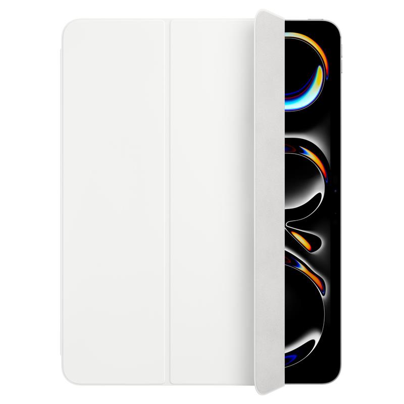 Apple Smart Folio for iPad Pro 13-inch (M4) - White *Rozbalený*