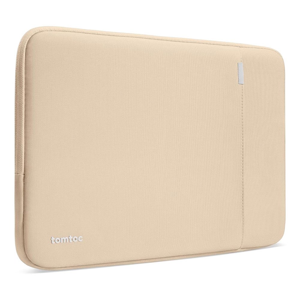 Tomtoc puzdro 360 Protective Sleeve pre Macbook Air 13" M1/M2/M3/M4 - Sand