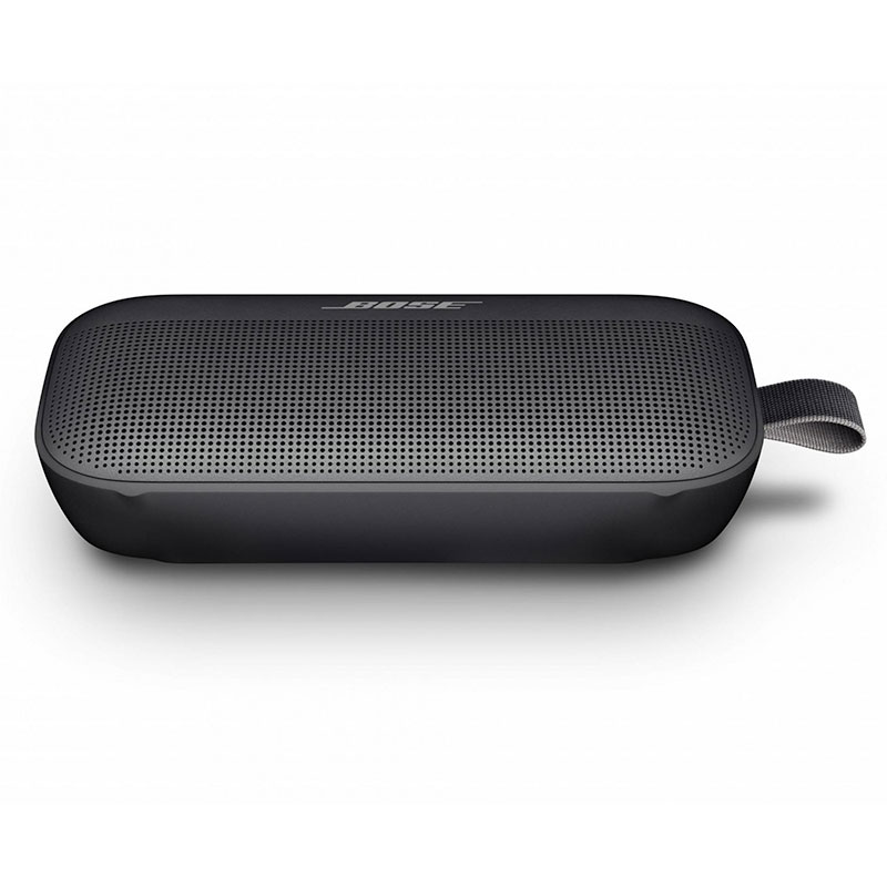 Bose SoundLink Flex Bluetooth Black reproduktor *Rozbaleno*