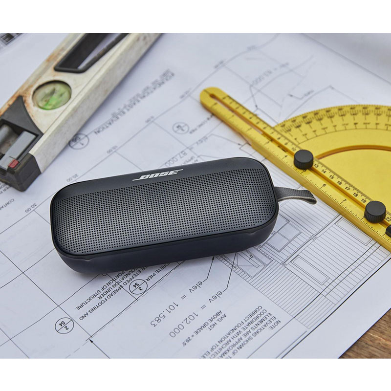Bose SoundLink Flex Bluetooth Black reproduktor *Rozbaleno*