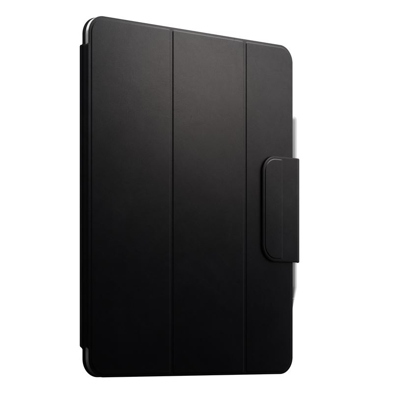 Nomad puzdro Leather Folio pre iPad Pro 13" M4/M5 - Black