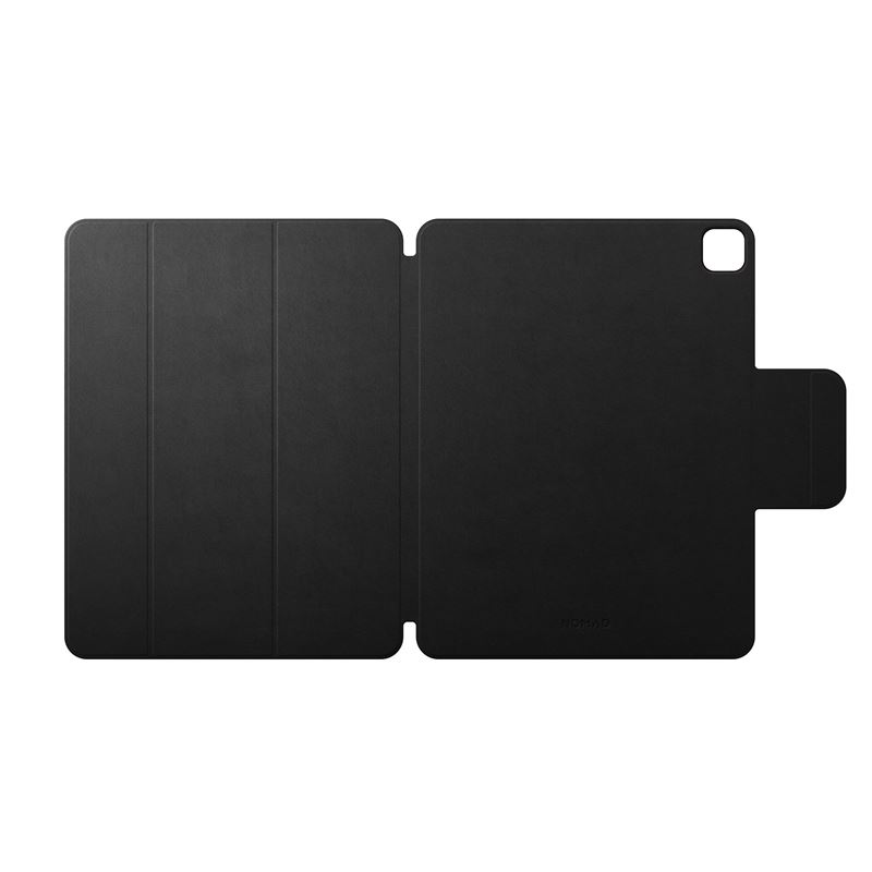 Nomad puzdro Leather Folio pre iPad Pro 13" M4/M5 - Brown