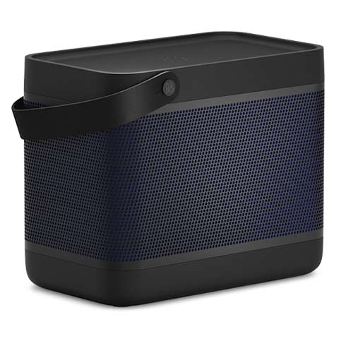 Bang & Olufsen Beolit 20 Black Antracite reproduktor *Rozbalený*