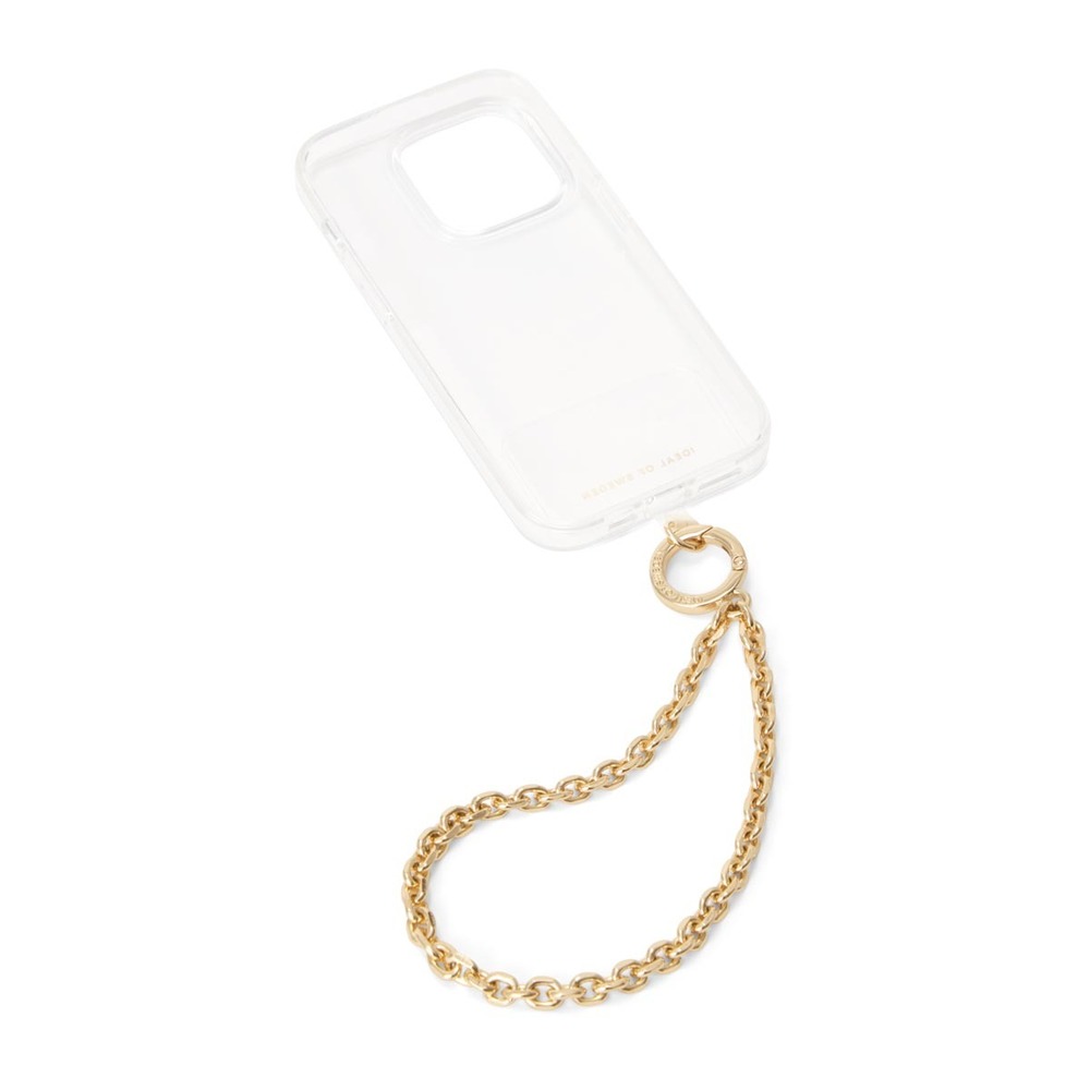 iDeal Universal Attachment Patch Gold