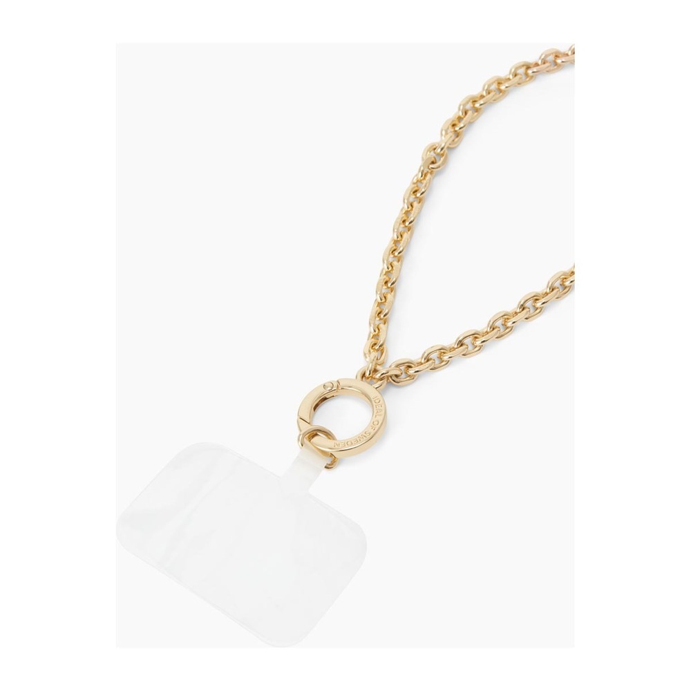 iDeal Universal Attachment Patch Gold