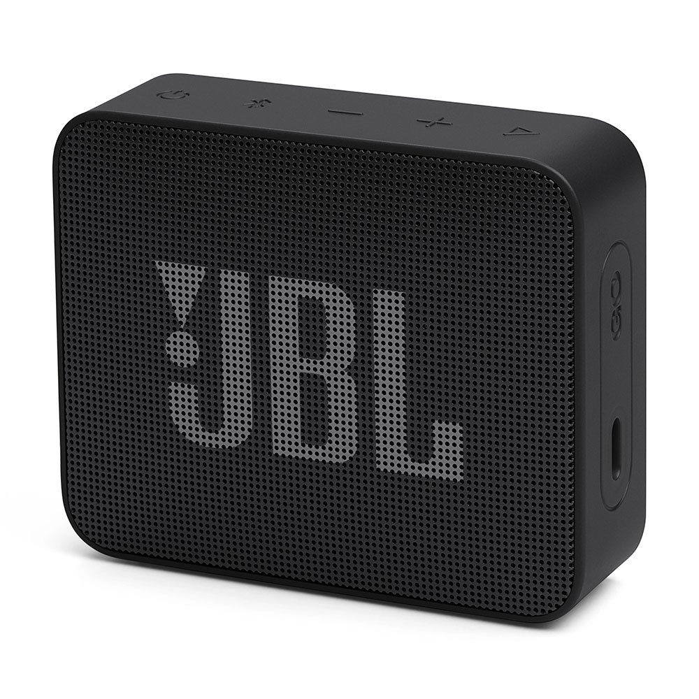 JBL GO Essential 2 Black reproduktor