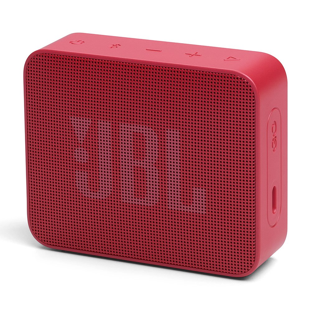 JBL GO Essential 2 Red reproduktor