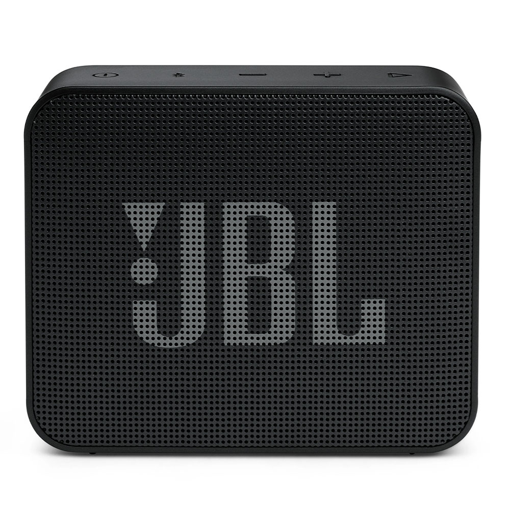 JBL GO Essential 2 Black reproduktor