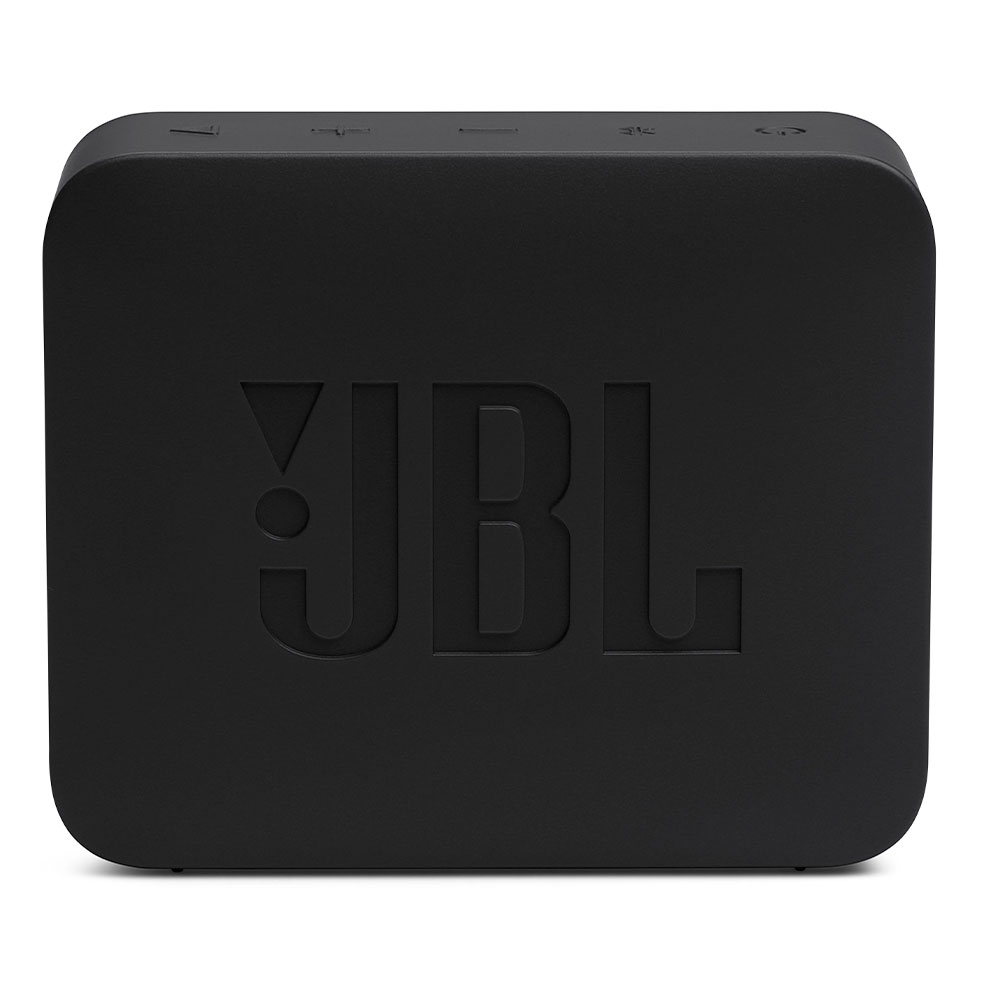 JBL GO Essential 2 Black reproduktor