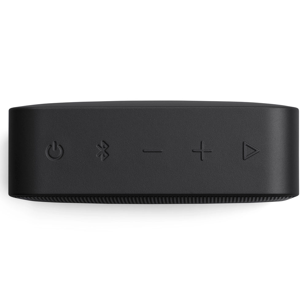 JBL GO Essential 2 Black reproduktor