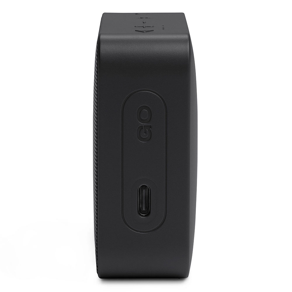 JBL GO Essential 2 Black reproduktor