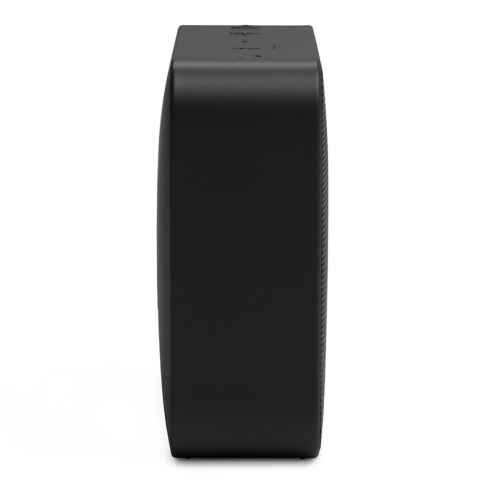 JBL GO Essential 2 Black reproduktor
