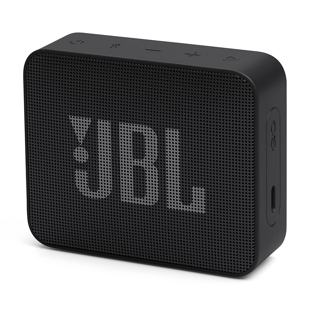 JBL GO Essential 2 Black reproduktor