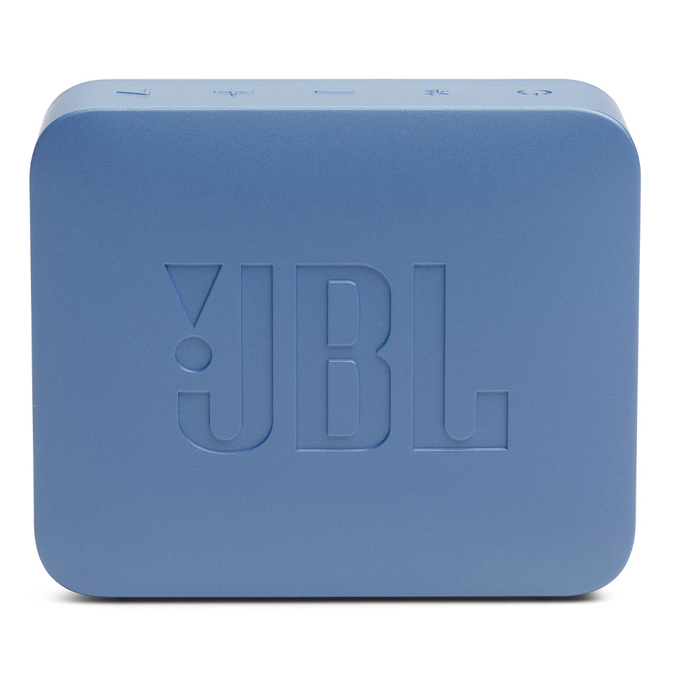 JBL GO Essential 2 Blue reproduktor