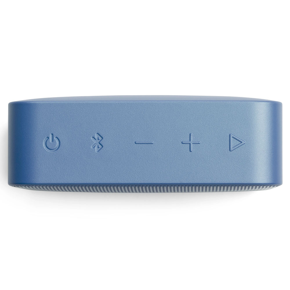 JBL GO Essential 2 Blue reproduktor