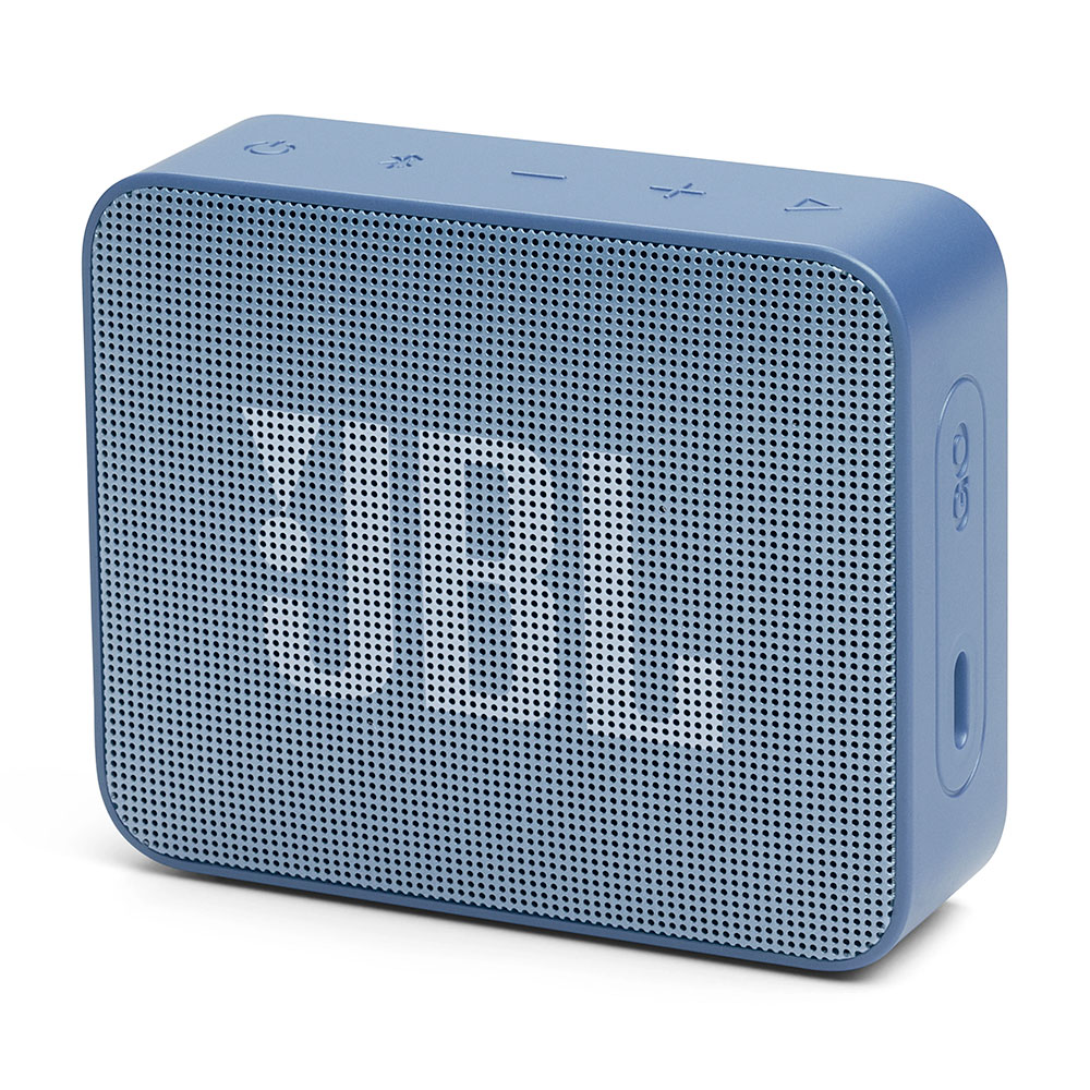 JBL GO Essential 2 Blue reproduktor