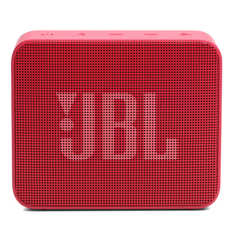JBL GO Essential 2 Red reproduktor