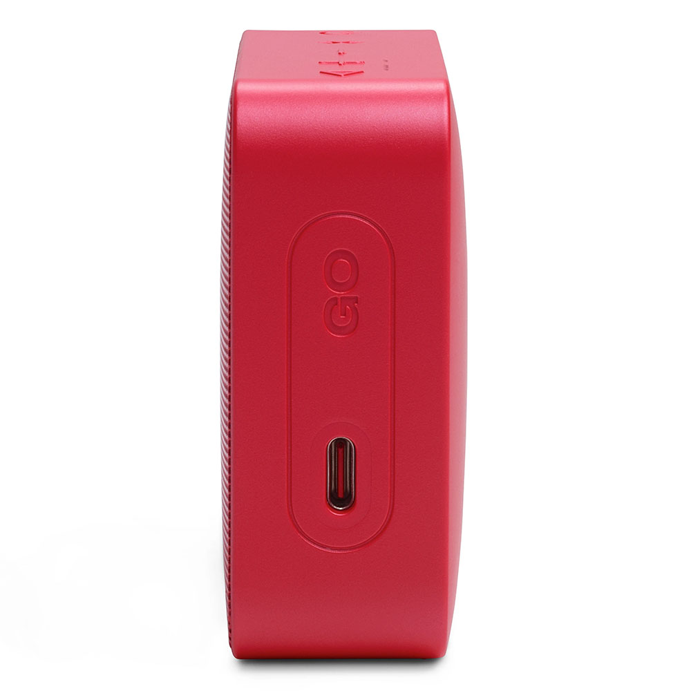 JBL GO Essential 2 Red reproduktor