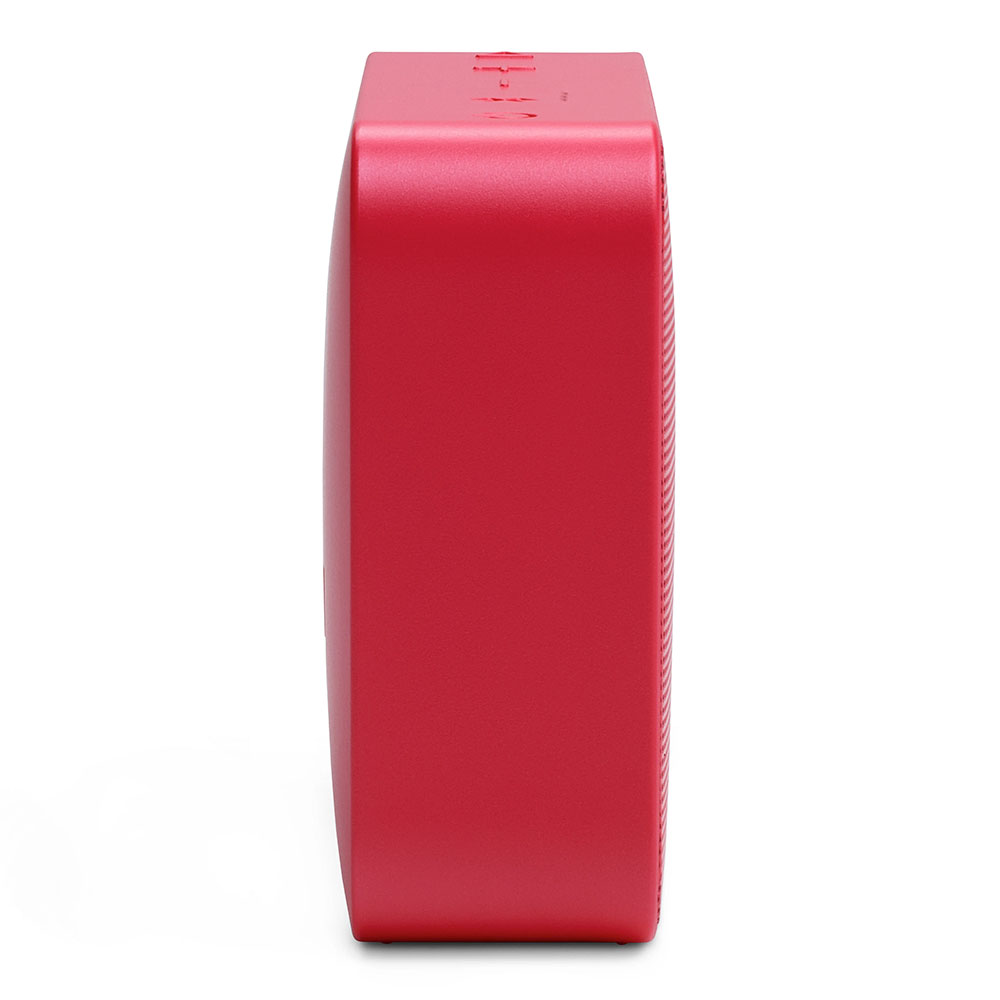 JBL GO Essential 2 Red reproduktor