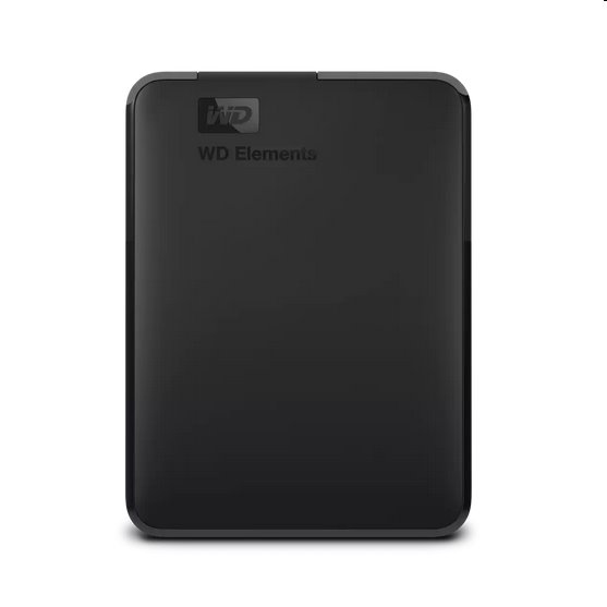 WD Elements Portable 4TB 2.5"USB
