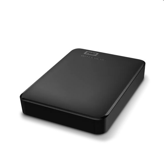 WD Elements Portable 4TB 2.5"USB