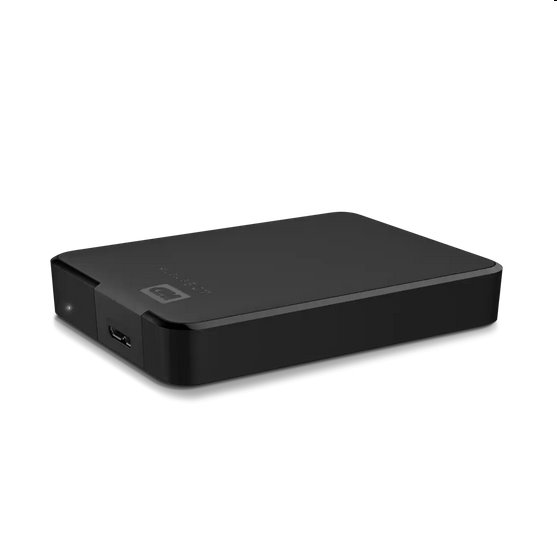 WD Elements Portable 4TB 2.5"USB