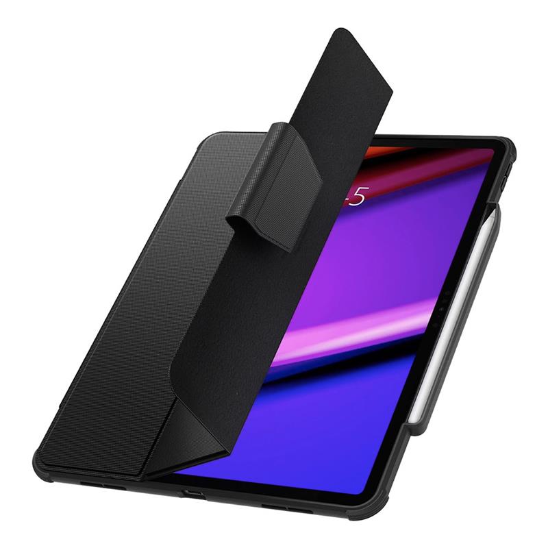 Spigen puzdro Rugged Armor Pro Case pre iPad Air 13" M2/M3 – Black