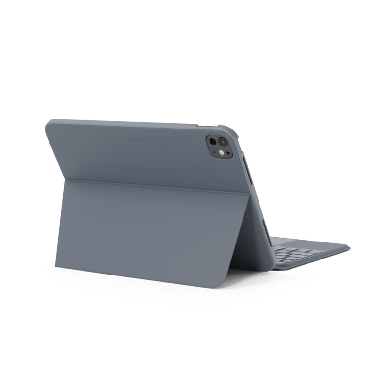 Epico Keyboard Case for Apple iPad Pro 11" (M4/M5) - slovenčina/šedá
