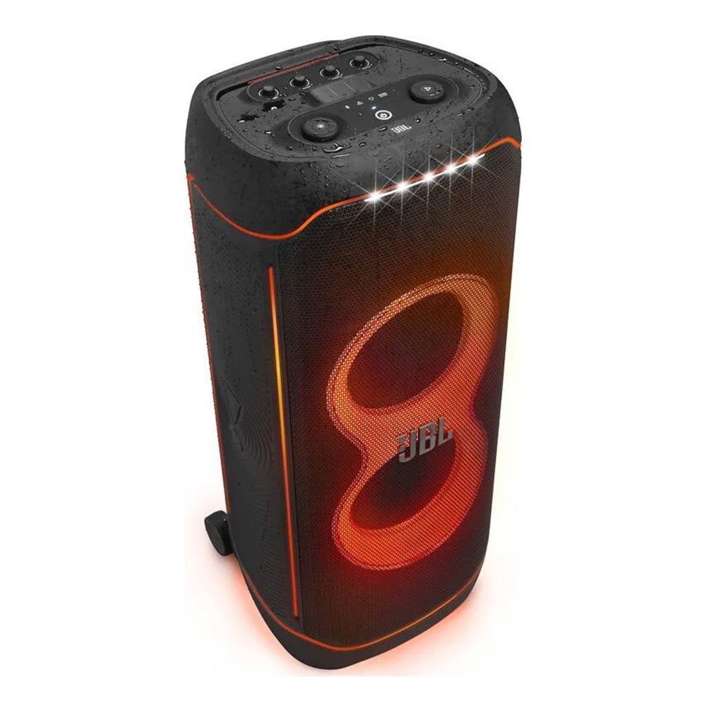 JBL Party Box Ultimate Black reproduktor *Poškodený obal*