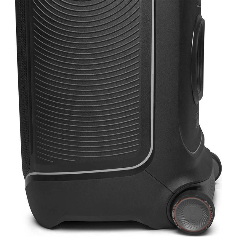 JBL Party Box Ultimate Black reproduktor *Poškodený obal*