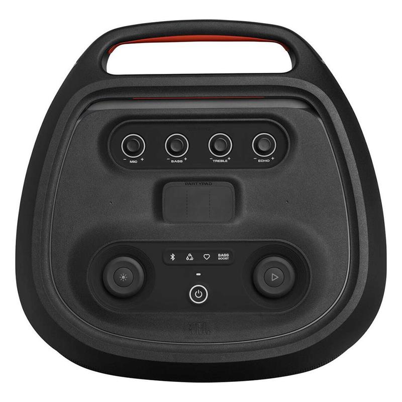 JBL Party Box Ultimate Black reproduktor *Poškodený obal*