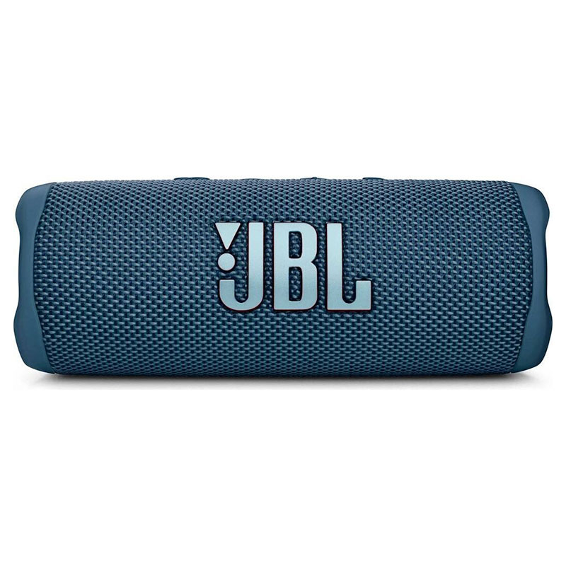 JBL Flip 6 Blue reproduktor *Renovovaný*