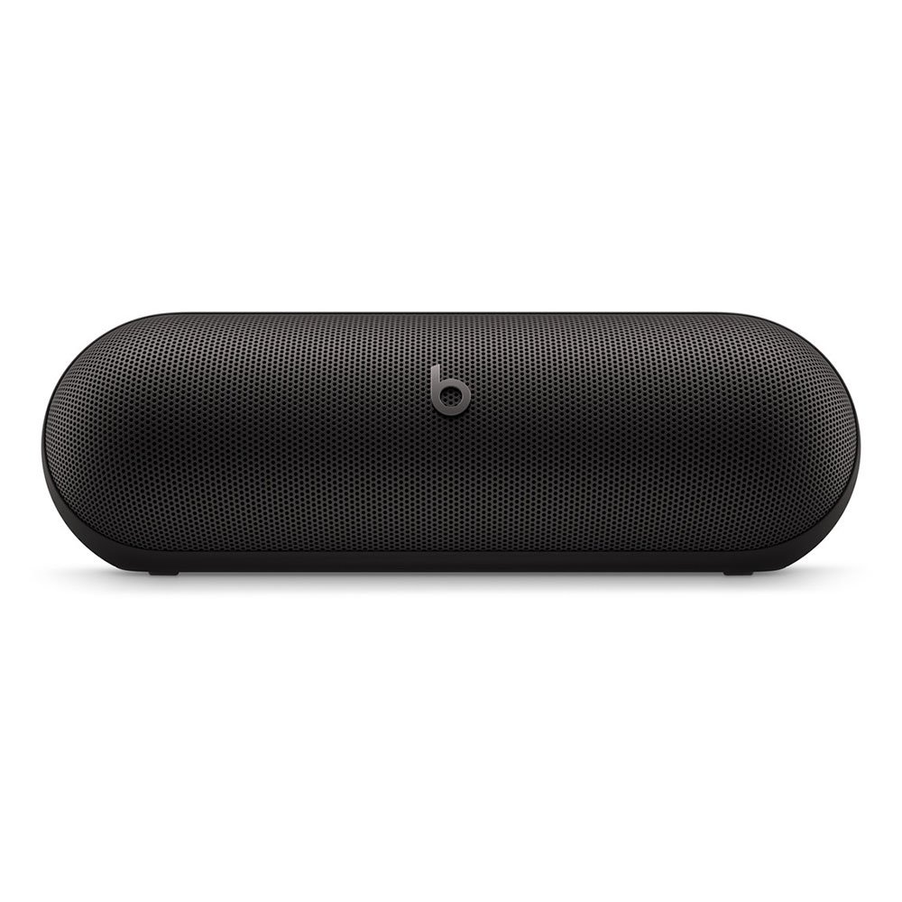 Apple Beats Pill Wireless Bluetooth Speaker Matte Black *Vystavený*