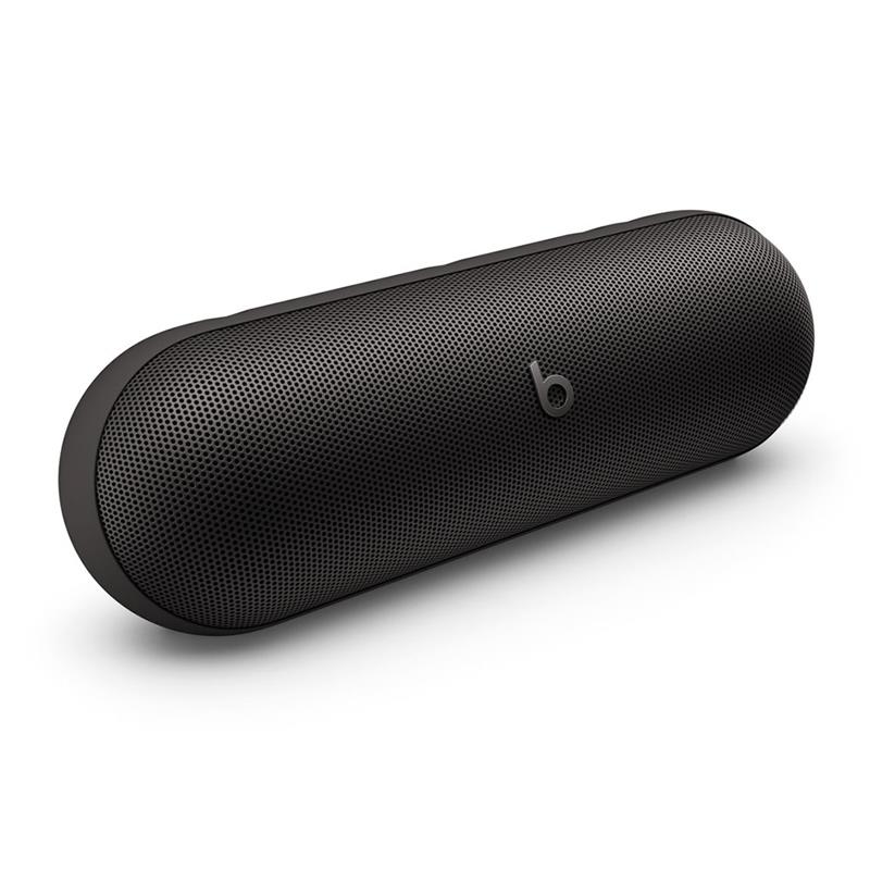 Apple Beats Pill Wireless Bluetooth Speaker Matte Black *Vystavený*