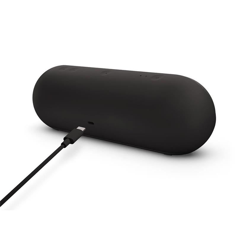 Apple Beats Pill Wireless Bluetooth Speaker Matte Black *Vystavený*