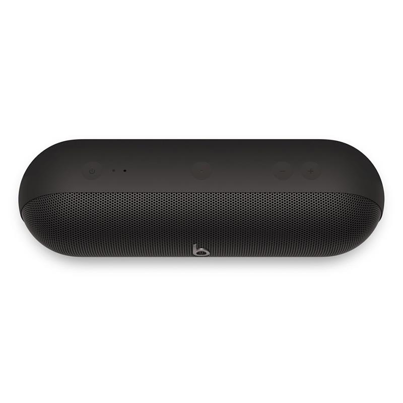 Apple Beats Pill Wireless Bluetooth Speaker Matte Black *Vystavený*